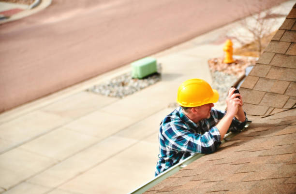 Roof Coating Services in Saranap, CA